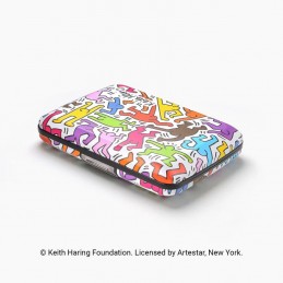 Ogon Design - Porte-cartes - Smart Case Oslo - Aluminium imprimé