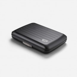 Porte Cartes - Ogon Design - Porte-cartes - Smart Case Oslo - Aluminium mat