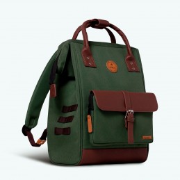 Cabaïa - Sac à dos Adventurer M Medium 23L - Avec pochette à rabat