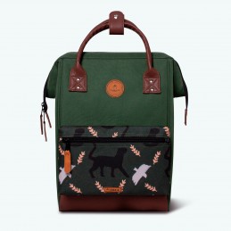 Cabaïa - Sac à dos Adventurer M Medium 23L - Avec pochette à rabat