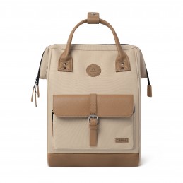 Cabaïa - Sac à dos Adventurer M Medium 23L - Avec pochette à rabat