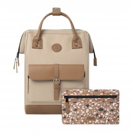 Adventurer Medium - Cabaïa - Sac à dos Adventurer M Medium 23L - Avec pochette à rabat