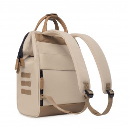 Cabaïa - Sac à dos Adventurer M Medium 23L - Avec pochette à rabat