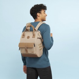 Cabaïa - Sac à dos Adventurer M Medium 23L - Avec pochette à rabat