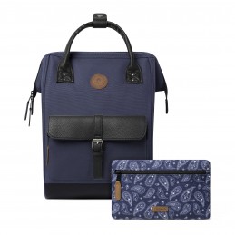 Cabaïa - Sac à dos Adventurer M Medium 23L - Avec pochette à rabat