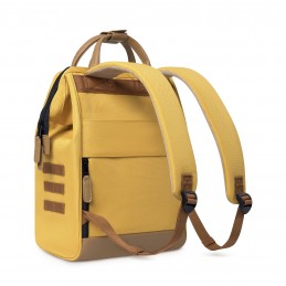 Adventurer Medium - Cabaïa - Sac à dos Adventurer M Medium 23L - Avec pochette à rabat