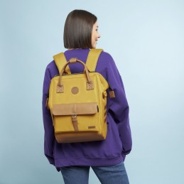 Cabaïa - Sac à dos Adventurer M Medium 23L - Avec pochette à rabat