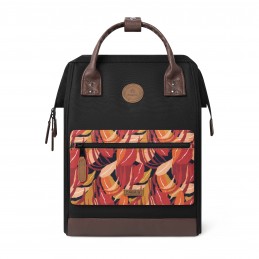 Adventurer Medium - Cabaïa - Sac à dos Adventurer M Medium 23L - Avec pochette à rabat