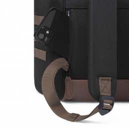 Cabaïa - Sac à dos Adventurer M Medium 23L - Avec pochette à rabat