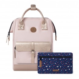 Cabaïa - Sac à dos Adventurer M Medium 23L - Avec pochette à rabat
