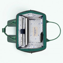 Cabaïa - Sac à dos Adventurer M Medium 23L - Avec pochette à rabat