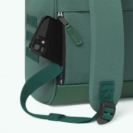 Adventurer Medium - Cabaïa - Sac à dos Adventurer M Medium 23L - Avec pochette à rabat
