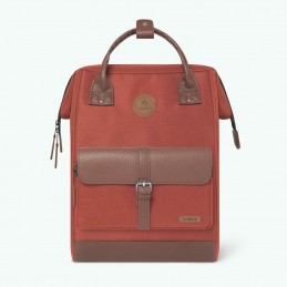 Adventurer Medium - Cabaïa - Sac à dos Adventurer M Medium 23L - Avec pochette à rabat