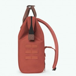 Cabaïa - Sac à dos Adventurer M Medium 23L - Avec pochette à rabat