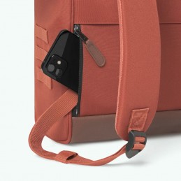 Cabaïa - Sac à dos Adventurer M Medium 23L - Avec pochette à rabat