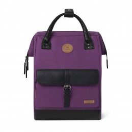 Cabaïa - Sac à dos Adventurer M Medium 23L - Avec pochette à rabat