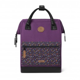 Cabaïa - Sac à dos Adventurer M Medium 23L - Avec pochette à rabat