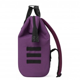 Cabaïa - Sac à dos Adventurer M Medium 23L - Avec pochette à rabat