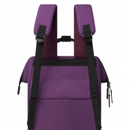 Adventurer Medium - Cabaïa - Sac à dos Adventurer M Medium 23L - Avec pochette à rabat