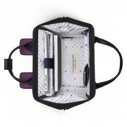 Cabaïa - Sac à dos Adventurer M Medium 23L - Avec pochette à rabat
