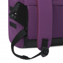 Cabaïa - Sac à dos Adventurer M Medium 23L - Avec pochette à rabat