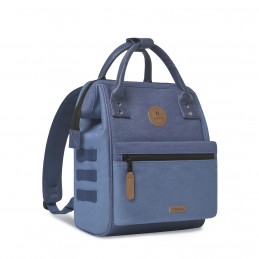 Cabaïa - Sac à dos Adventurer S Mini 12L - Denim
