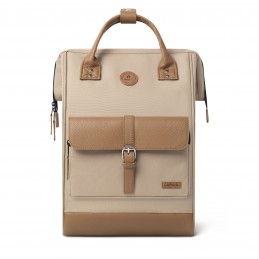 Adventurer Large - Cabaïa - Sac à dos Adventurer L Large 25L - Avec pochette à rabat