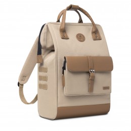 Cabaïa - Sac à dos Adventurer L Large 25L - Avec pochette à rabat