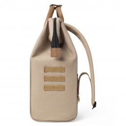 Cabaïa - Sac à dos Adventurer L Large 25L - Avec pochette à rabat