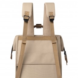 Cabaïa - Sac à dos Adventurer L Large 25L - Avec pochette à rabat