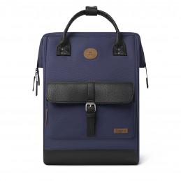 Cabaïa - Sac à dos Adventurer L Large 25L - Avec pochette à rabat