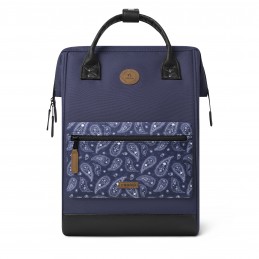 Cabaïa - Sac à dos Adventurer L Large 25L - Avec pochette à rabat