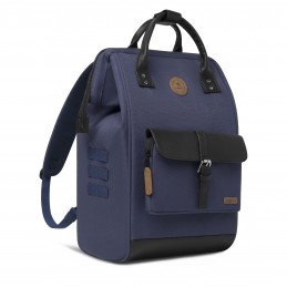 Cabaïa - Sac à dos Adventurer L Large 25L - Avec pochette à rabat