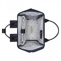 Cabaïa - Sac à dos Adventurer L Large 25L - Avec pochette à rabat