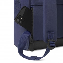 Cabaïa - Sac à dos Adventurer L Large 25L - Avec pochette à rabat