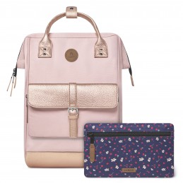 Cabaïa - Sac à dos Adventurer L Large 25L - Avec pochette à rabat