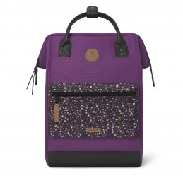 Cabaïa - Sac à dos Adventurer L Large 25L - Avec pochette à rabat