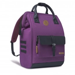 Cabaïa - Sac à dos Adventurer L Large 25L - Avec pochette à rabat