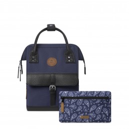 Cabaïa - Sac à dos Adventurer S Mini 12L - Avec pochette à rabat
