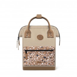 Adventurer Small - Cabaïa - Sac à dos Adventurer S Mini 12L - Avec pochette à rabat