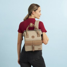 Adventurer Small - Cabaïa - Sac à dos Adventurer S Mini 12L - Avec pochette à rabat