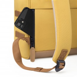 Adventurer Small - Cabaïa - Sac à dos Adventurer S Mini 12L - Avec pochette à rabat