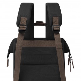 Adventurer Small - Cabaïa - Sac à dos Adventurer S Mini 12L - Avec pochette à rabat