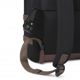 Adventurer Small - Cabaïa - Sac à dos Adventurer S Mini 12L - Avec pochette à rabat