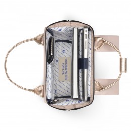 Adventurer Small - Cabaïa - Sac à dos Adventurer S Mini 12L - Avec pochette à rabat