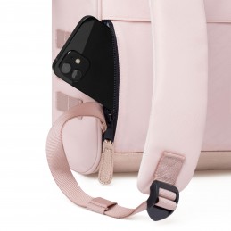 Adventurer Small - Cabaïa - Sac à dos Adventurer S Mini 12L - Avec pochette à rabat