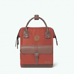 Adventurer Small - Cabaïa - Sac à dos Adventurer S Mini 12L - Avec pochette à rabat