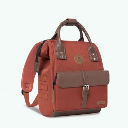 Adventurer Small - Cabaïa - Sac à dos Adventurer S Mini 12L - Avec pochette à rabat