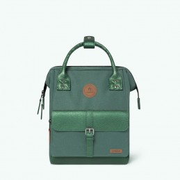 Adventurer Small - Cabaïa - Sac à dos Adventurer S Mini 12L - Avec pochette à rabat