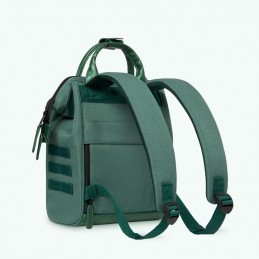Adventurer Small - Cabaïa - Sac à dos Adventurer S Mini 12L - Avec pochette à rabat